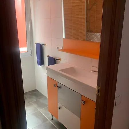 Apartamento Santander Santander