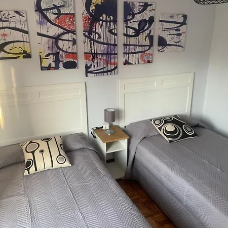Apartamento Santander Apartamento Santander