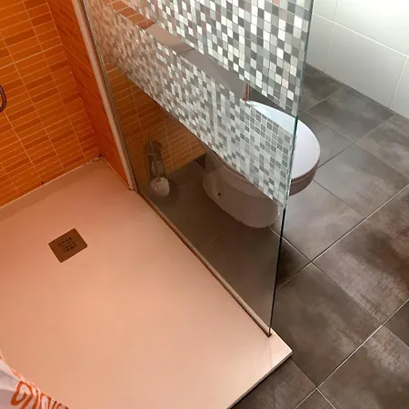 Apartamento Santander * Santander