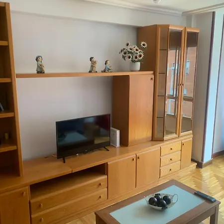 Apartamento Santander