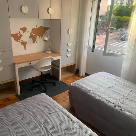 Apartamento Santander Lejlighed *