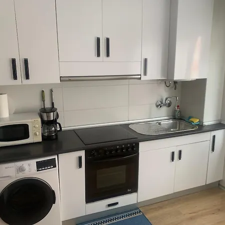 Apartamento Santander