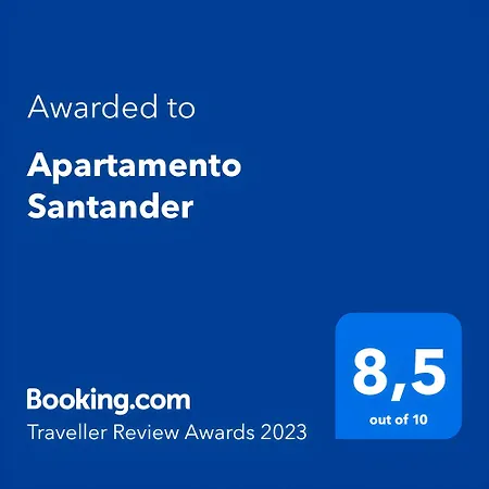Apartamento Apartamento Santander Santander