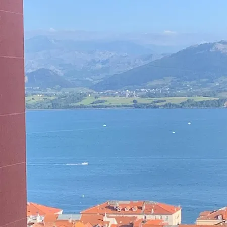 Apartmán Apartamento Santander *