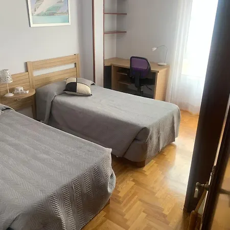 Apartamento Santander