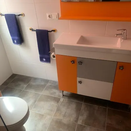 Apartmán Apartamento Santander Santander