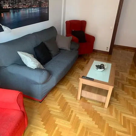 Apartamento Santander Apartmán