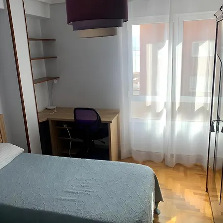 Apartmán Apartamento Santander *